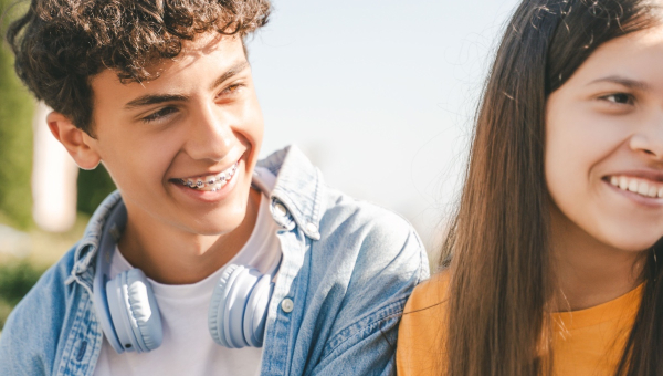 Signs you need Houston braces